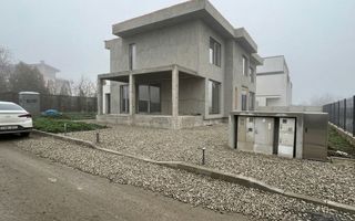 Casă P+1, 315 m² utili | Teren 1.300 m² | Pe malul lacului Ostratu - Poză 2