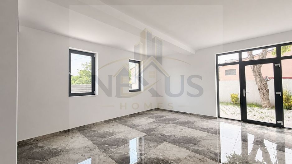 Vila individuala P+1E | Cheile Turzii- 5 camere - Mutare rapida - Poză 3