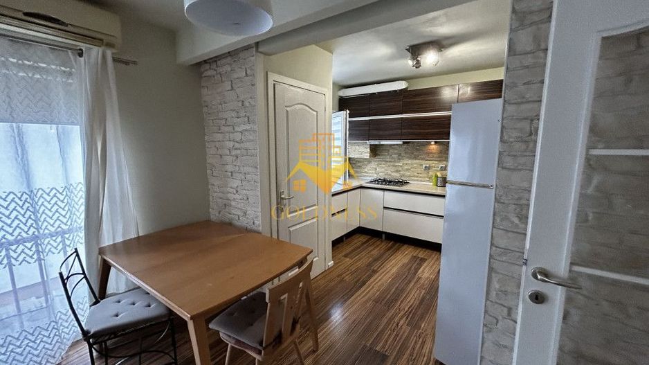 2 camere open space, Modern, Parcare, Floresti, Profi, Muzeul Apei - Poză 6