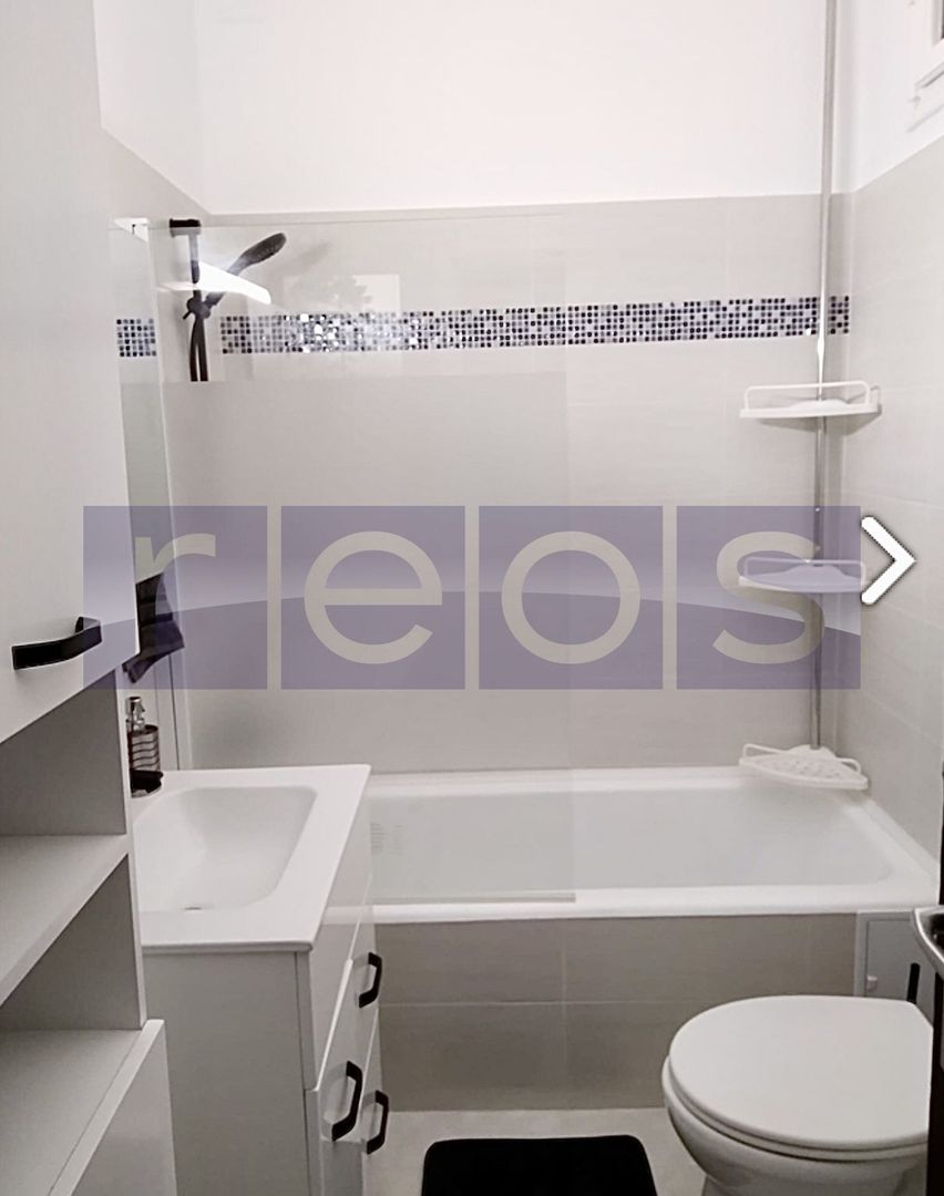 ÎNCHIRIERE 2 CAMERE | PIAȚA ROMANA | CENTRALA PROPRIE - Poză 8