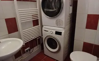 Apartament cu 4 camere | balcon | 2 boxe | Gheorgheni | zona Alverna - Poză 11