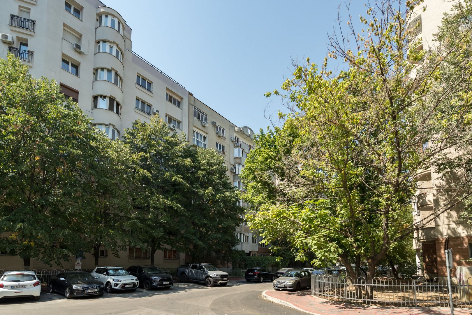 COMISION 0% - Apartament 80mp superb renovat la doar 5 minute metrou Pta Muncii - Poză 25