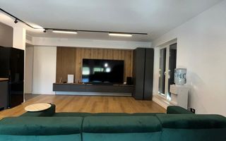 Apartament 2 camere MTM Pipera Lake I UNIC I - Poză 11