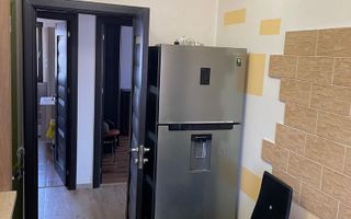 Apt 2 camere sos chitilei de inchiriat bloc din 2014 - Poză 8