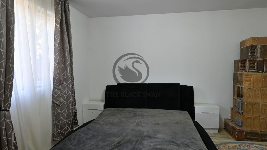Casa de vanzare | Teren 3.000 mp | Izvor | Manesti - Coada Izvorului - Poză 5