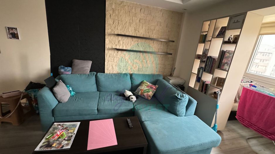 Apartament 3 camere renovat, Calea Mosilor - Poză 1