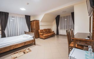 Oportunitate de Investiție – Hotel de Vânzare în Moieciu de Jos - Schiță 7