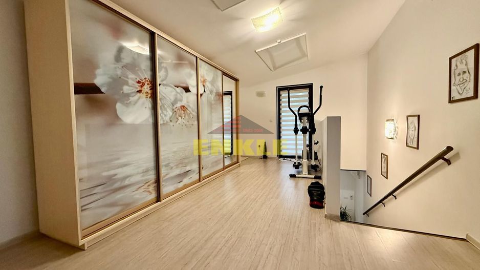 Casă de vânzare  P+M– 163 mp utili, teren 544 mp. - Poză 11