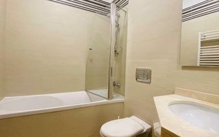 VANZARE | APARTAMENT 3 CAMERE | 109 MP | HERASTRAU | CURTE | MOBILAT-UTILAT - Poză 8