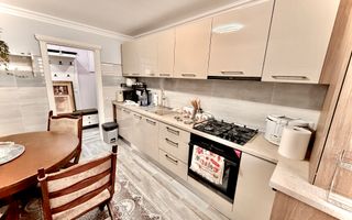 APARTAMENT 4 CAMERE | 2 BAI | CENTRAL | RADAUTI - Poză 8