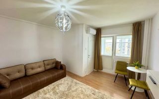 garsoniera de inchiriat in dristor aproape de metrou - Poză 1