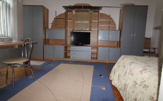 ideal pentru studenti sau o familie, cladire istorica, centrala proprie - Poză 1