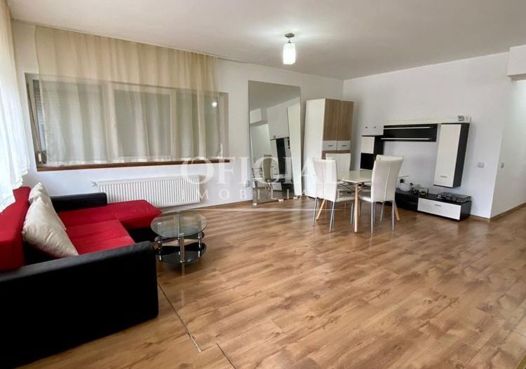 Apartament 2 camere | Pet Friendly | Zona Vivo | Floresti - Poză 2