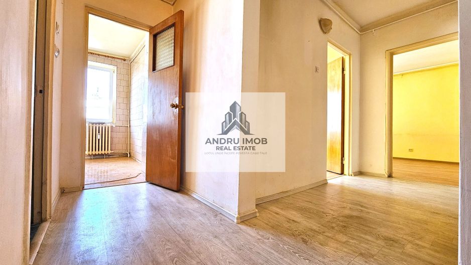 Tineretului – 2 Camere Decomandat - Poză 2