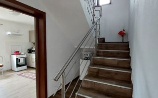 Casă individuală în Sanicoara – mobilată, modernă, zonă căutată. - Poză 6