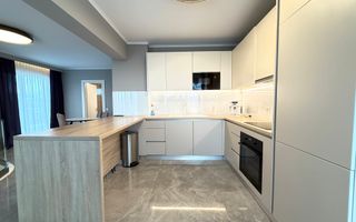 Penthouse modern de 150 mp utili! + 2 Terase de 200 mp! - Poză 12