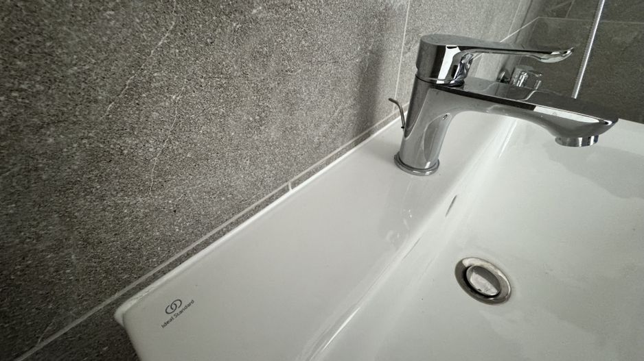 Apartament 4 camere cu Grădină Proprie - Atria Urban Resort - Poză 6