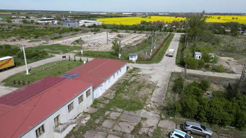 Hală industrială - Poză 2