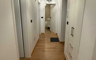 Apartament 2 Camere de inchiriat! Regie Residence Metrou Grozavesti - Poză 4