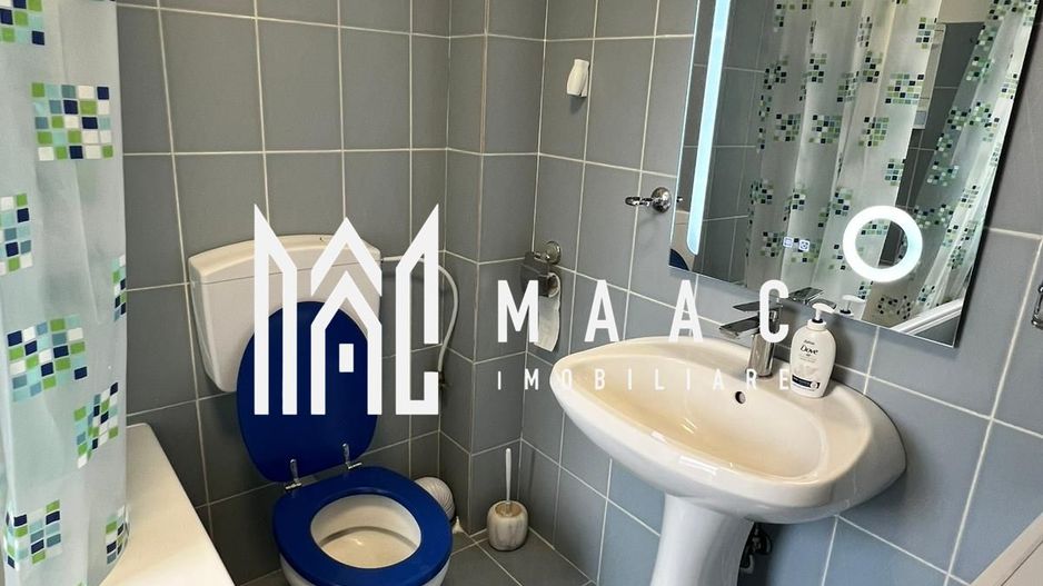 Apartament 3 camere decomandat | 60 MPU | Hipodrom 1 - Poză 32