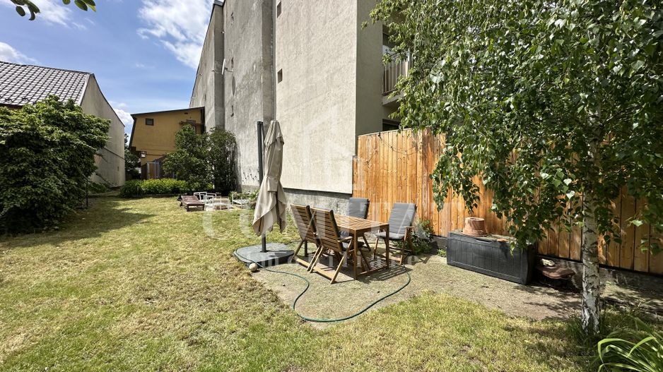 Casa cu 4 camere | 423 mp Teren | Zona The Nest - Poză 15