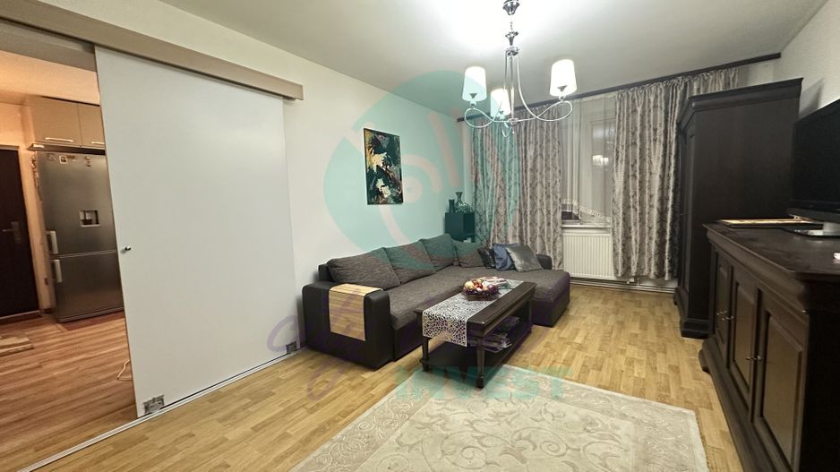 2 camere cu CENTRALA PROPRIE Bd Basarabia-Baba Novac - Poză 2