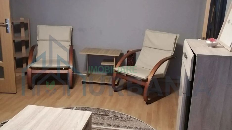 Persoană fizică închiriez ap.2 camere Tătărași - Poză 4