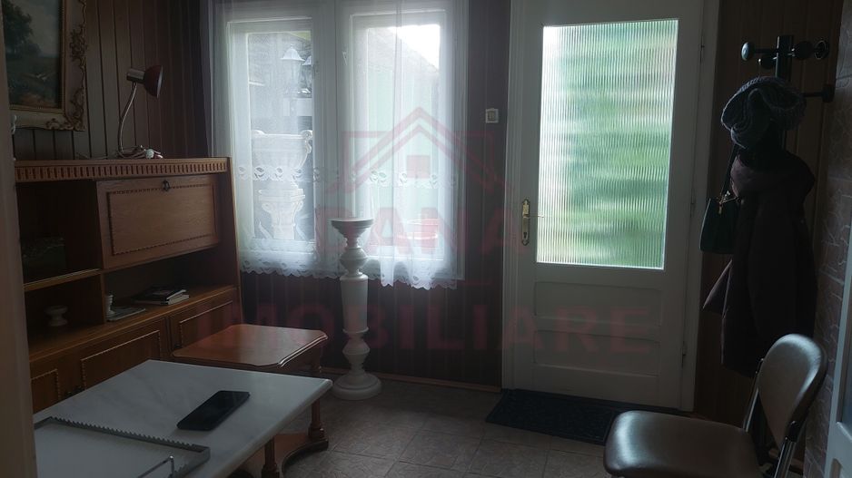 SPAȚIU COMERCIAL ÎN OȚELU-ROȘU/JUD.CARAȘ-SEVERIN - Poză 13