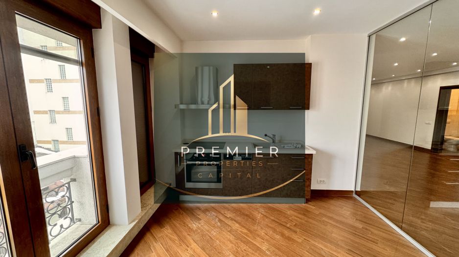 APARTAMENT DE 3 CAMERE DE VANZARE IN BLOC SOLID | DOROBANTI | R.BELLER | - Poză 4