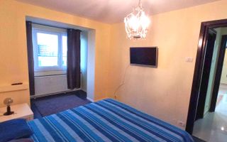 Apartament 2 camere Liviu Rebreanu, renovat, vedere panoramica - Poză 4