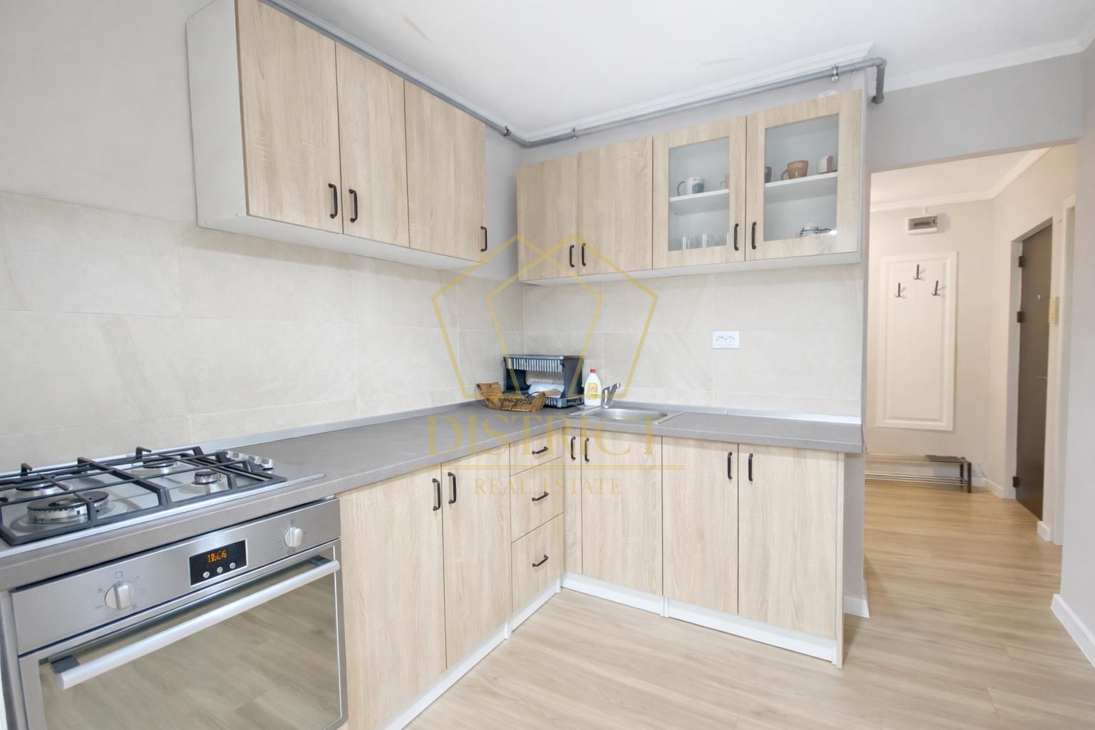 Apartament superb cu 3 camere | Aradului - Poză 8