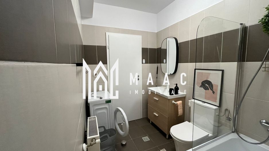 Apartament studio | Balcon | Lift | Parcare | Mihai Viteazu - Poză 6