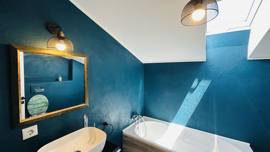 Casa moderna, tip duplex, 4 camere, 2 bai - Bavaria Park - Poză 22