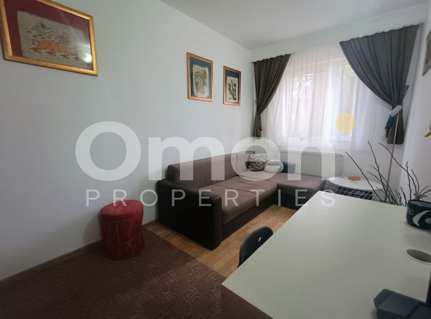 Apartament de vânzare | Zona Meda | 2 camere | 26 mp - Poză 1