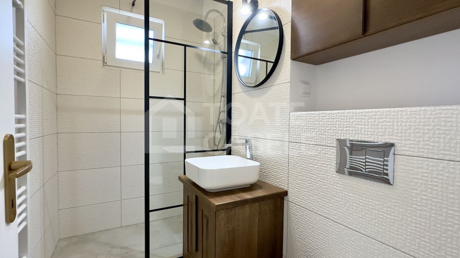 Apartament cu 2 camere complet renovat, in Gheorgheni - Poză 8