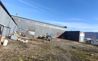 Hală industrială de închiriat 3820 -  mp, Cristian - Poză 12