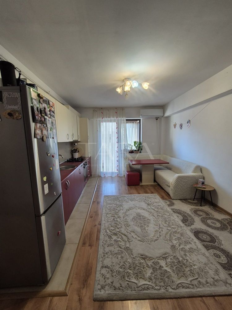 Apartament 3 camere, complet mobilat – Florești, zona Tăuțului. - Poză 2