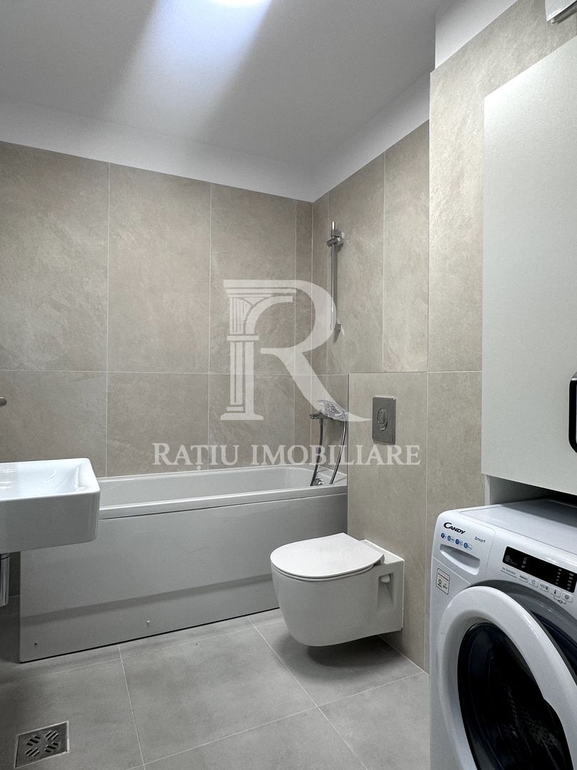Apartament cu 2 camere | Scala Cetate | Oradea - Poză 7