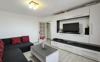 BRASADAS vinde ap 3 cam decomandat etajul 4/4 in Micro 16. - Poză 1