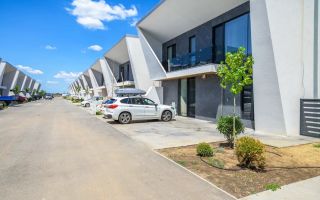 Vilă LUX de vânzare în Voluntari***360mp***4 dormitoare//piscina privata - Poză 26