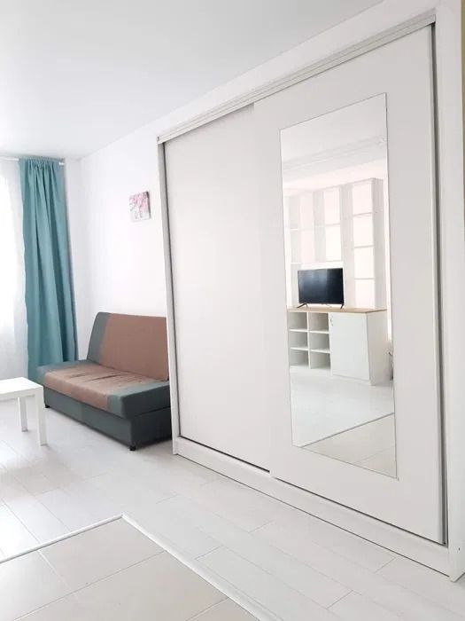 GARSONIERA MILITARI RESIDENCE, PARCARE, BLOC NOU, CENTRALA TERMICA - Poză 2