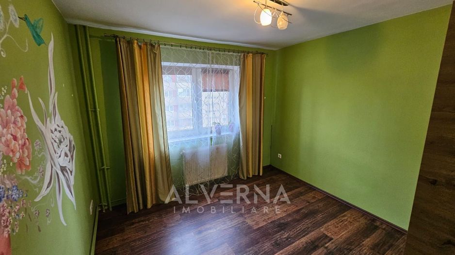 Apartament 3 camere | 65mp | Petfriendly | decomandat | Grigorescu - Poză 6