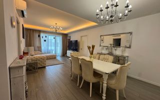 3 camere + parcare MRS Residence Baneasa IM502 - Poză 25