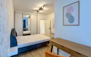 Apartament 2 camere, Parcare The Nest, zona The Office, BRD - Poză 14