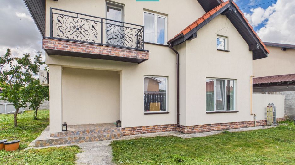 Casă individuală cu 4 camere în Sânandrei (Timiș) - Poză 1