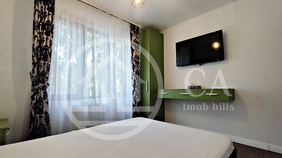 Apartament cu 2 camere de inchiriat in zona Nufarul, Oradea - Poză 2