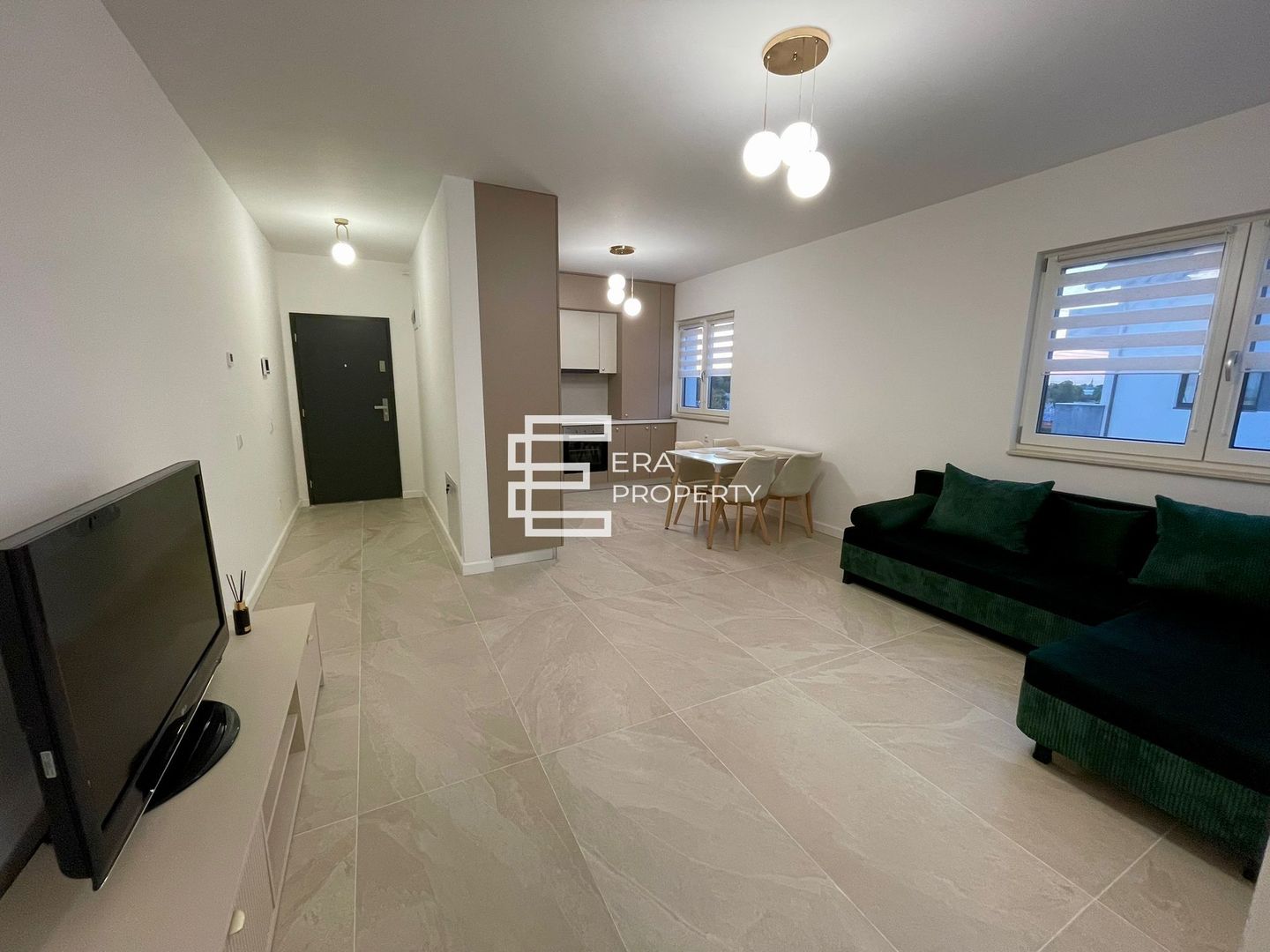 Apartament 2 camere de închiriat | Prima închiriere | Zona Arhitecților - Poză 1