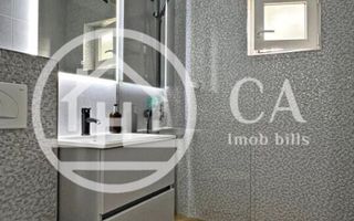 Apartament de vanzare cu 2 camere in zona Rogerius, Oradea - Poză 7