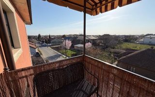 Apartament 3 camere bloc nou Ronat - Poză 15