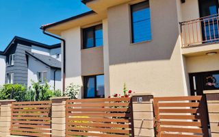 Casă P+E Complet Mobilată – Grigorescu - Poză 2